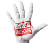 End Trafficking