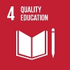 Ensure inclusive and equitable quality education and promote lifelong learning opportunities for all